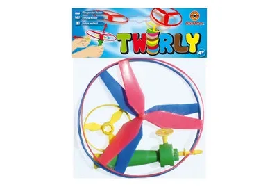Günther, Günther Flugspiele Twirly
