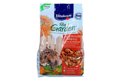 Vitakraft, Vitakraft Igelfutter trocken Mix 600g