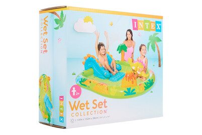 Playcenter Little Dino