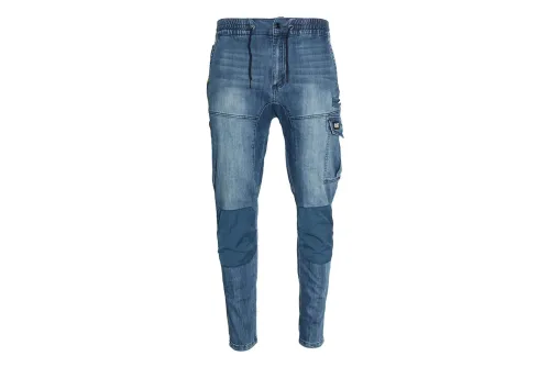 Caterpillar Arbeitshose Dynamic Denim | 32/30