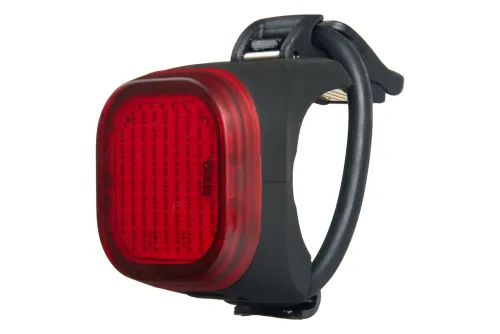 Knog Rücklicht Blinder Mini Square