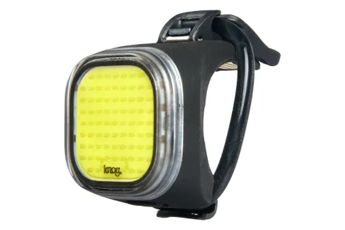 Knog Scheinwerfer Blinder Mini Square Velolicht