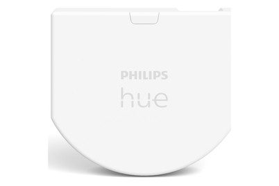 Philips Hue, Philips Hue Lichtschalter "Wall Switch Modul"