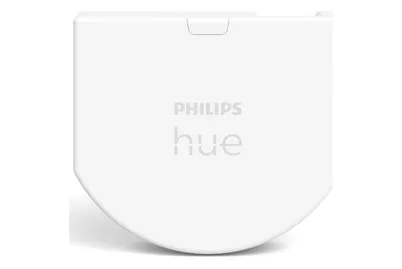Philips Hue, Philips Hue Lichtschalter "Wall Switch Modul"