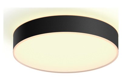 Philips Hue, Philips Hue Deckenleuchte "Hue Deckenleuchte White" Neutralweiss  Tageslichtweiss  Warmweiss