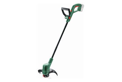 Bosch Home and Garden, Bosch Home and Garden EasyGrassCut 18V-26 Akku Rasentrimmer ohne Akku 18 V
