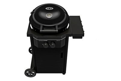 Outdoorchef, OUTDOORCHEF DAVOS 570 G Pro Grill – Gasgrill – schwarz