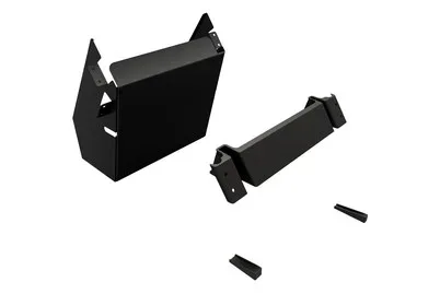 Outdoorchef, OUTDOORCHEF Unterbau Kit Ambri Evo – Grill Ablage/Grill Rollwagen/Grill Erweiterung