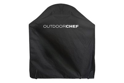 Outdoorchef, OUTDOORCHEF Grillabdeckhaube "Davos"