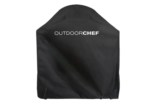 Outdoorchef, OUTDOORCHEF Grillabdeckhaube "Davos"