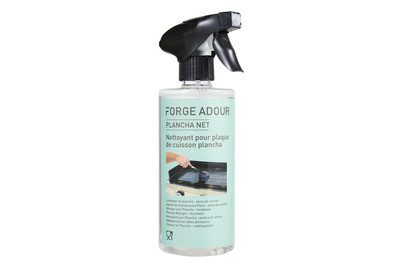 FORGE ADOUR, Forge Adour Reinigungsmittel für Plancha – Grillbürste/Grillreiniger