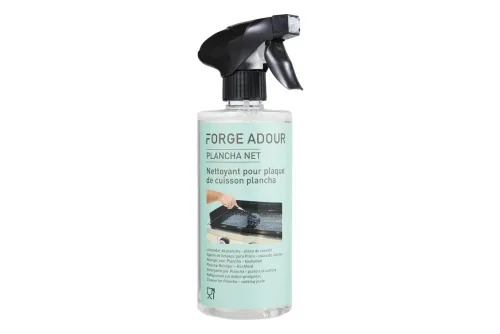 FORGE ADOUR, Forge Adour Reinigungsmittel für Plancha – Grillbürste/Grillreiniger