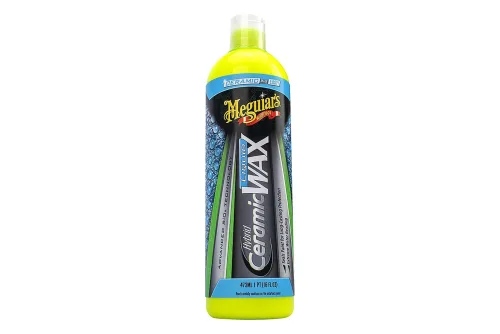 Meguiars Hybrid Ceramic Liquid Wax | 473 ml