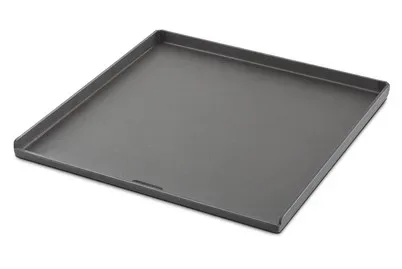 WEBER, Weber Crafted Grillplatte – Weber Grillplatte/Grillrost