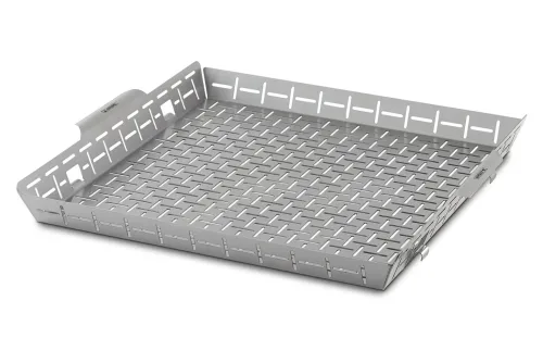 Weber Grillkorb Gourmet BBQ System | 45 × 41 cm
