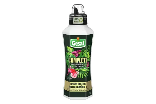 Gesal Pflanzendünger Complete