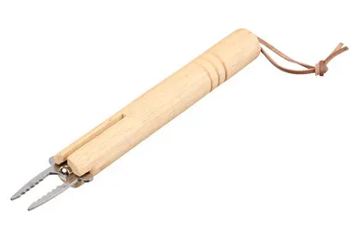 Nouvel Teleskop-Wurstgabel | 16.5–66.5 cm