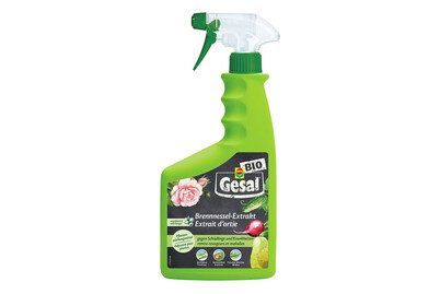 Gesal Brennnessel-Extrakt | 0.75 l
