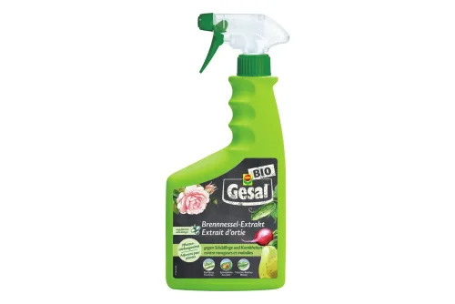 Gesal Brennnessel-Extrakt | 0.75 l