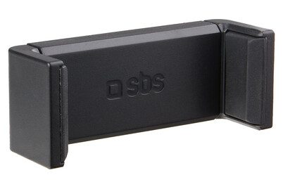 SBS, SBS Auto Halterung universal schwarz