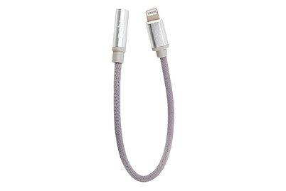 SBS, SBS, Audiokabel, Adapter Lightning-Stecker – Klinkenbuchse, Produkte & Wohnen