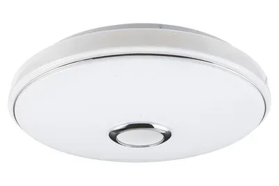 LED-Deckenlampe Milazzo