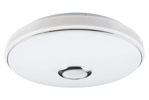 LED-Deckenlampe Milazzo