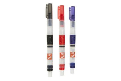 Caran d'ache, Caran d`Ache Caran d'Ache Pinsel mit