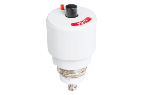 Max Hauri, Max Hauri 138016 Schraubautomat 10 A 230 V 1 St.