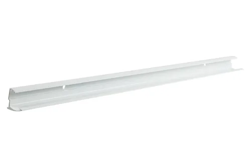 Mömax, Wandhalter Allum Weiss Ca. 60x3,5x3,9cm