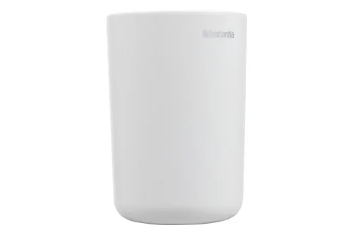 Brabantia - Grosser Zahnbürstenhalter, Weiss