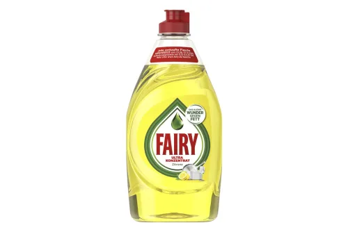 Handspülmittel Fairy