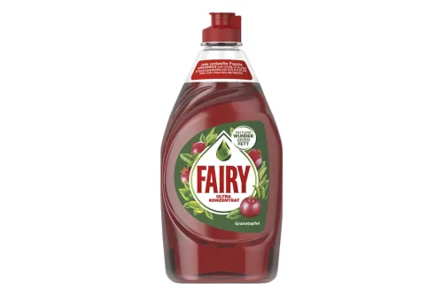 FAIRY, FAIRY Handsp&uuml;lmittel 970208 Granatapfel 450 ml