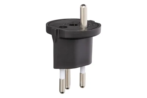 Max Hauri, Max-Hauri Adapter Europa-Schweiz Zubehör