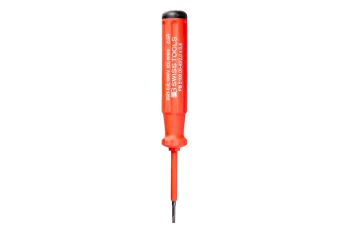 PB Swiss Tools Schlitz-Schraubendreher | PB 5100
