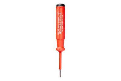 PB SWISSTOOLS Schlitzschraubenzieher 5100 00