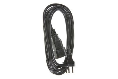 Schoenenberger, Schoenenberger 900.3Sz Power Cable T12/13 3.0M - (Schwarz)