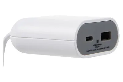 Verlängerungskabel Dual-USB | 2.3 W | 10 A