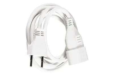 Schönenberger Electro Verlängerungskabel T11 | 2 m