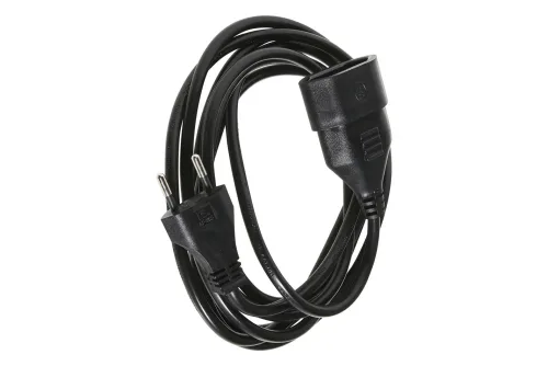 Schönenberger electro, Schönenberger Electro Verlängerungskabel T11 | 3 m