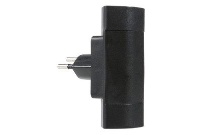 Schönenberger Electro Abzweigstecker Typ 13 | 2 Stück
