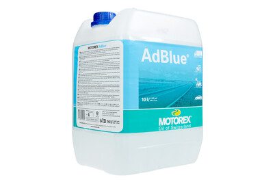 Motorex Adblue 10l