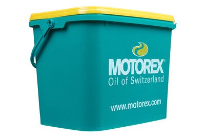 MOTOREX, MOTOREX Reinigungs-Set Bike Cleaning Kit
