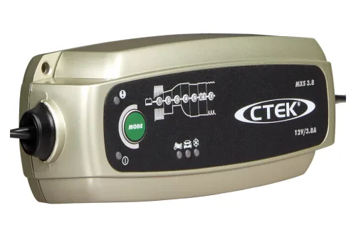 Ctek, CTEK 56-971 Automatikladegerät 12 V 3.8 A