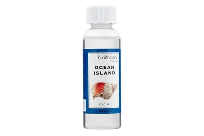 balthasar Diffuser Refill Ocean Island