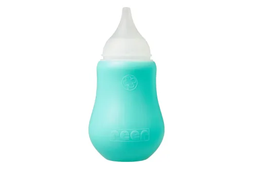 Reer Sicherheits-Nasensauger Soft&Clean