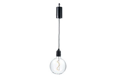 Star Trading Lichterkette | 100 cm | 6 V