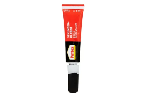 Pattex, PATTEX Blitz Sekundenkleber PSK3C 10g