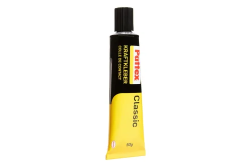 Pattex, PATTEX Kraftkleber PCL3C Classic 50g