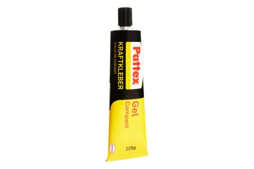 Pattex, PATTEX Kraftkleber Gel PCG2C 125g